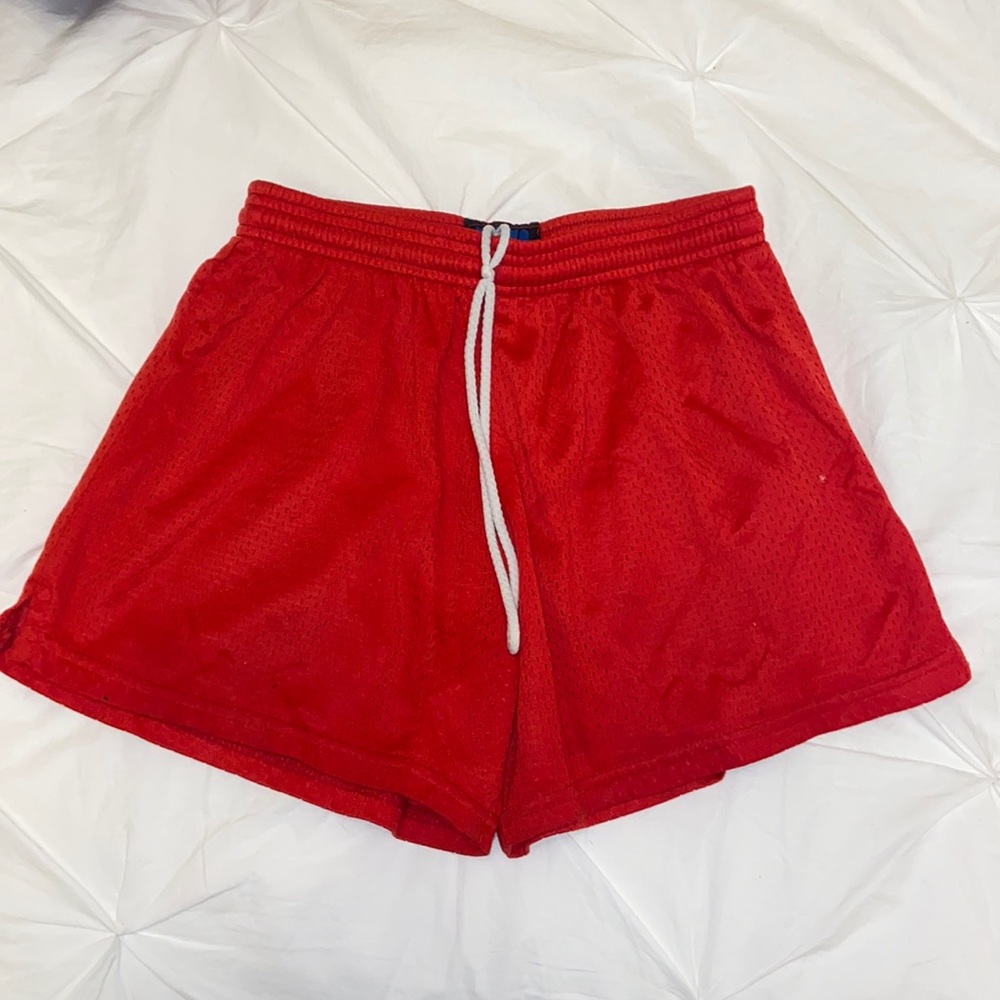 Fit2Win Athletic Shorts
